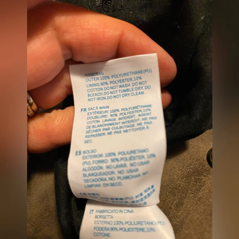 Call it Spring woman’s backpack - Picture 5 of 8